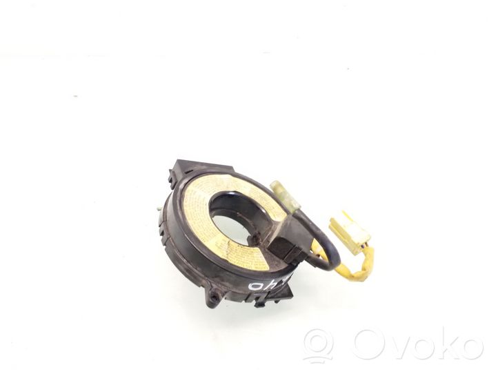 Mitsubishi Pajero Muelle espiral del airbag (Anillo SRS) 