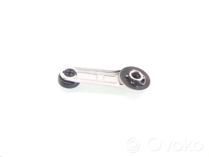 Honda Civic Rear door window winding handle 