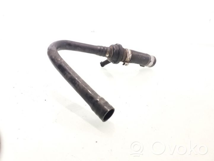 Audi A3 S3 8L Linea/tubo/manicotto del vuoto 1J0612041G