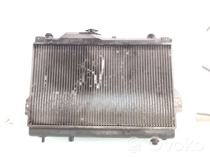 Hyundai Matrix Coolant radiator 