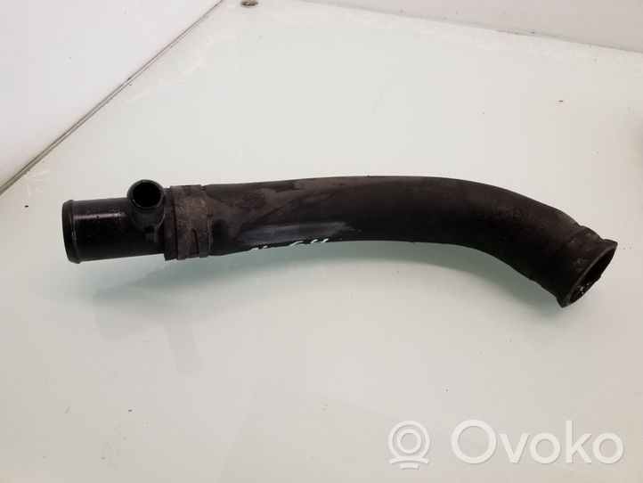 Mazda MX-6 Engine coolant pipe/hose 