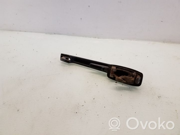 Volkswagen Santana Rear door exterior handle 