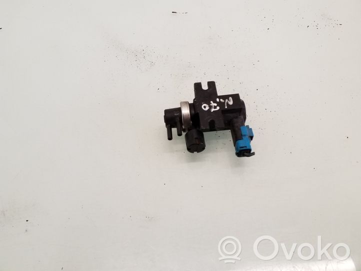 Ford Fiesta Solenoīda vārsts 9645029180