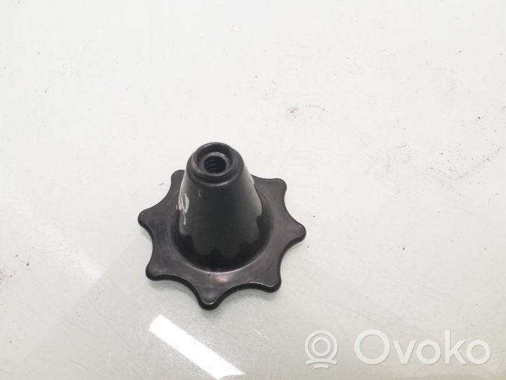 Opel Meriva A Śruba mocowania koła zapasowego 90126756