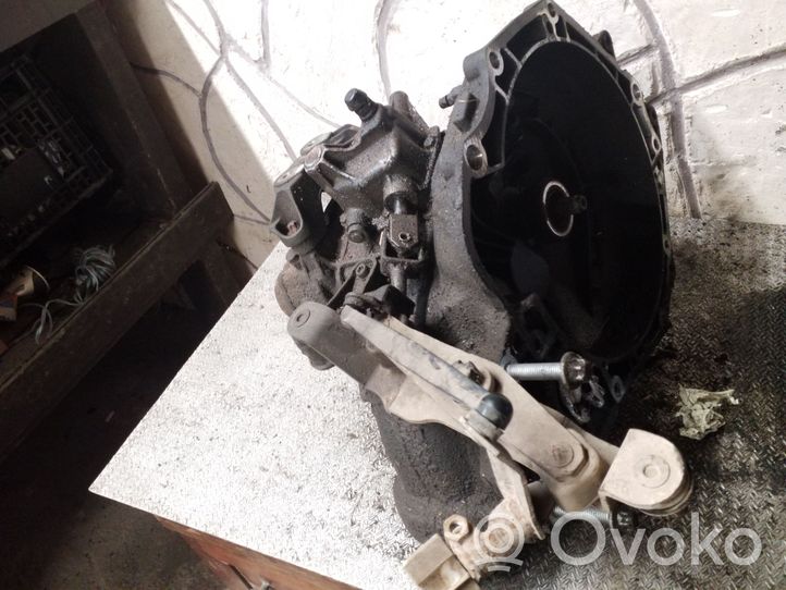 Opel Meriva A Boîte de vitesses manuelle à 5 vitesses F17W394