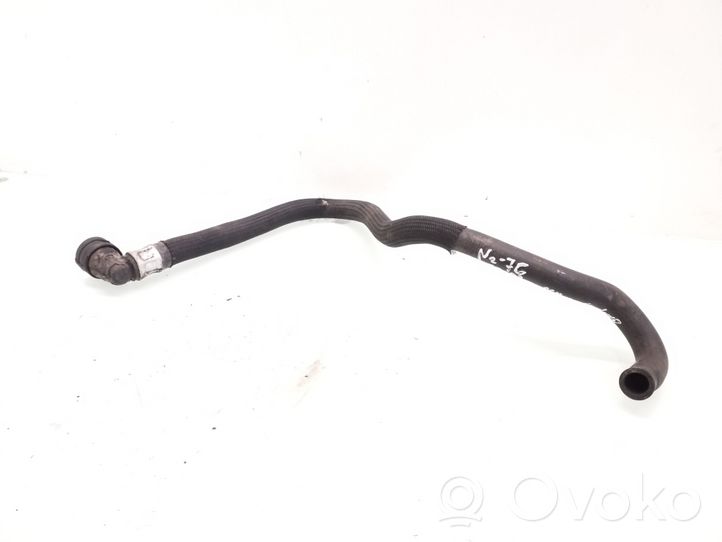 Volvo V70 EGR valve line/pipe/hose 