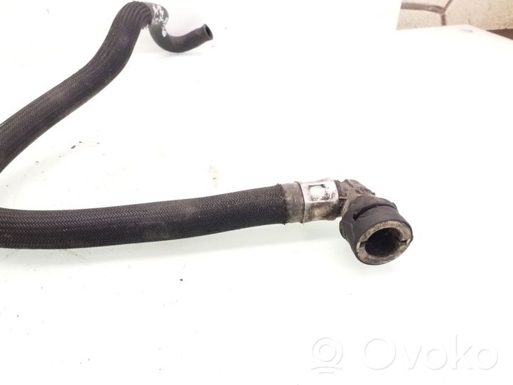 Volvo V70 EGR valve line/pipe/hose 