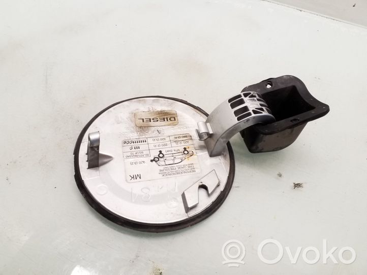 Opel Zafira A Fuel tank cap 90559414