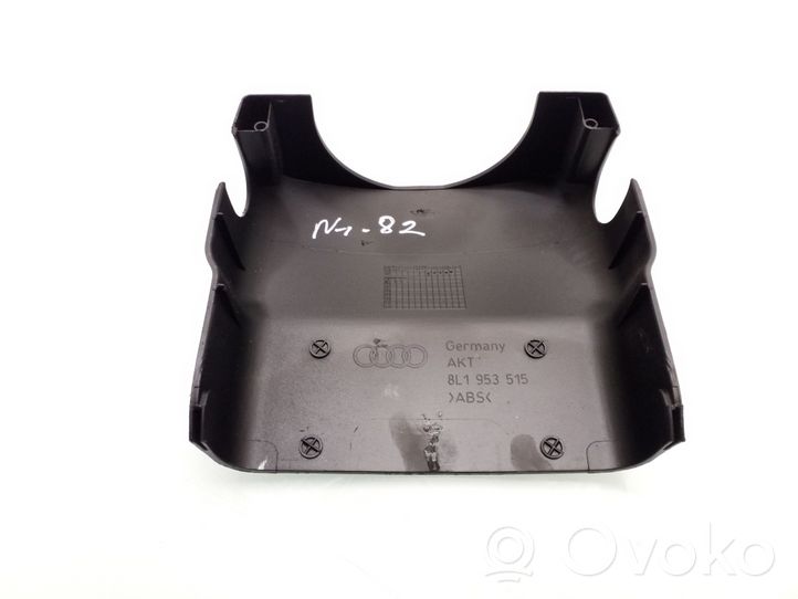 Seat Leon (1M) Rivestimento del piantone del volante 8L1953515