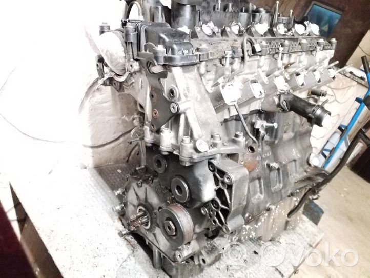 BMW 5 E39 Engine 2249948