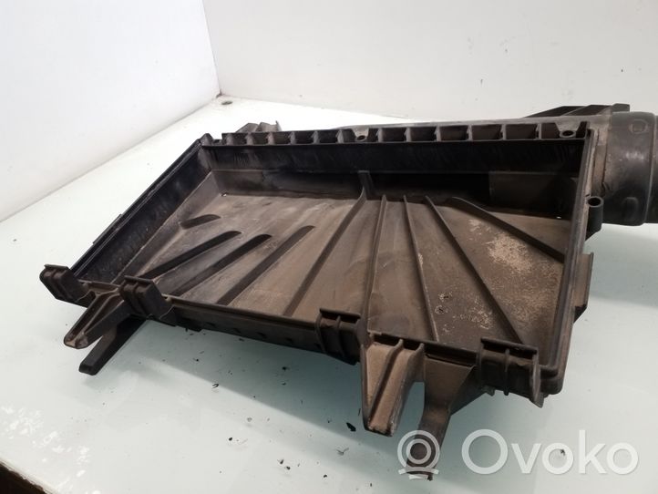 Mercedes-Benz Vito Viano W639 Cornice micro filtro dell’aria abitacolo (parte) 