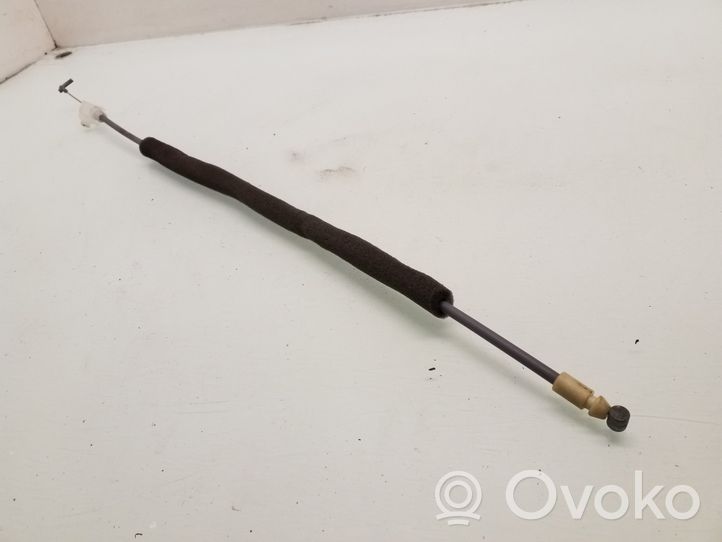 Chevrolet Epica Rear door cable line 