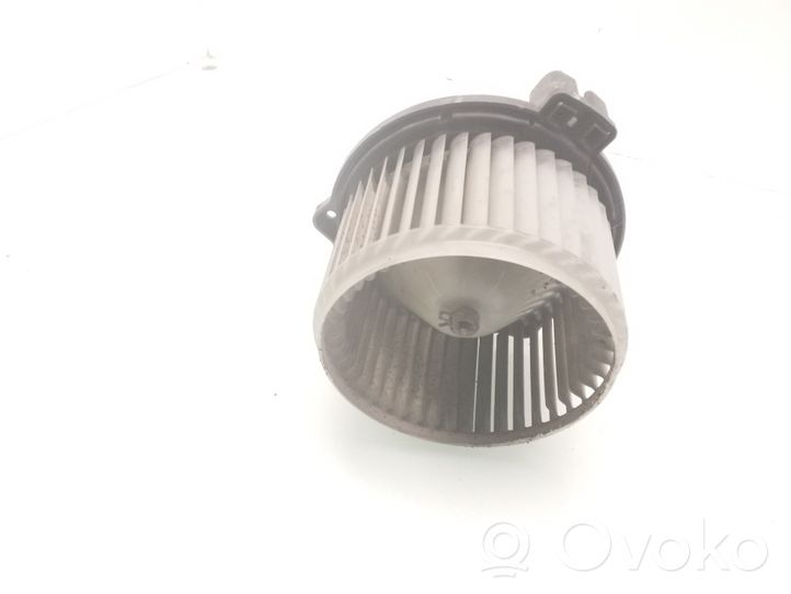 Rover 75 Soplador/ventilador calefacción 0130101121