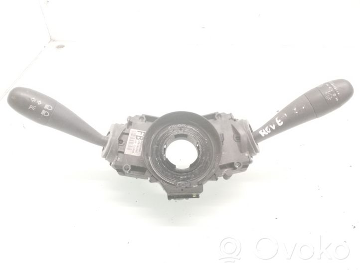Rover 75 Interruptor/palanca de limpiador de luz de giro 54035000