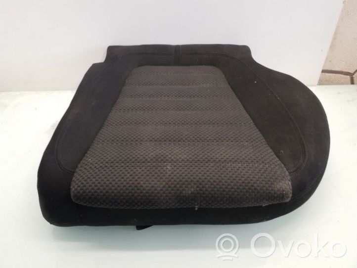 Volkswagen PASSAT B6 Rear seat 