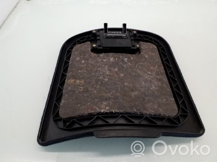 Audi A4 S4 B5 8D Altro elemento di rivestimento bagagliaio/baule 8D9863990