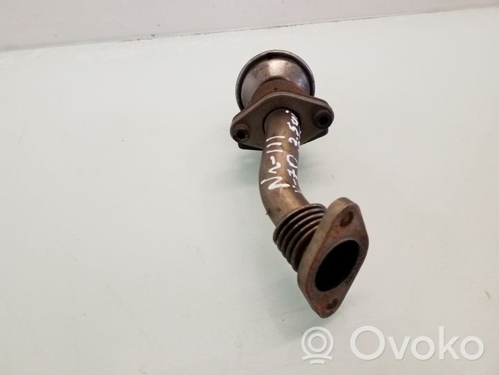 Volvo V70 EGR valve line/pipe/hose 074131503