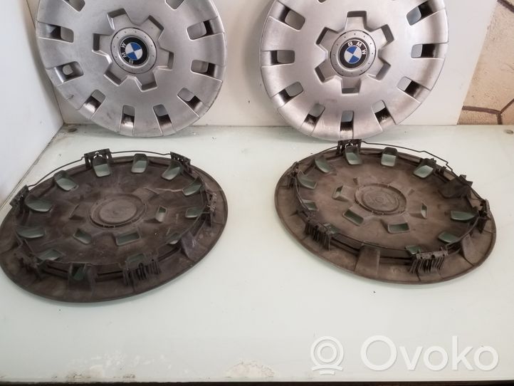 BMW 3 E46 R15 wheel hub/cap/trim 