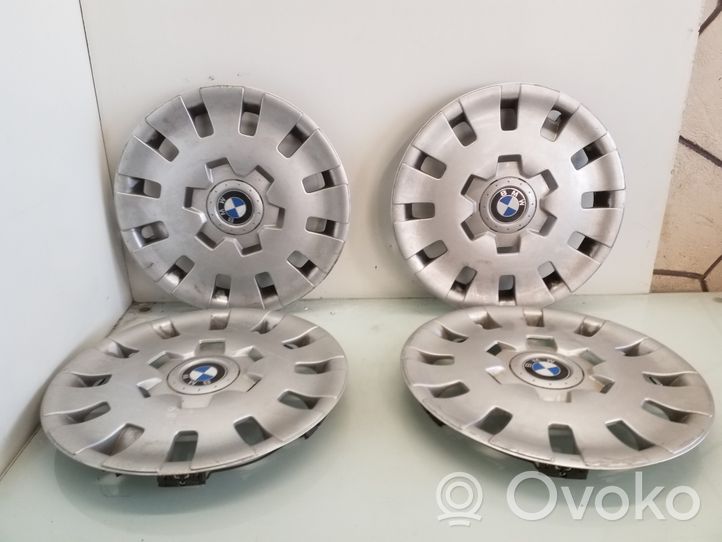 BMW 3 E46 R 15 riteņa dekoratīvais disks (-i) 