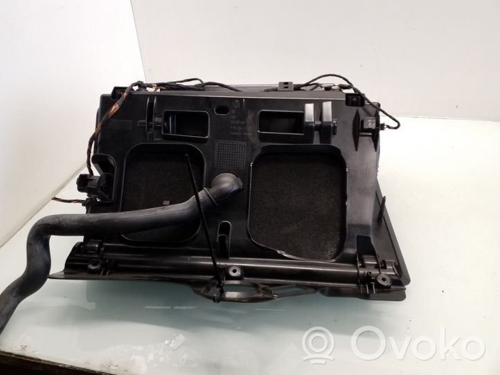 Volkswagen PASSAT B6 Glove box 3C2857114