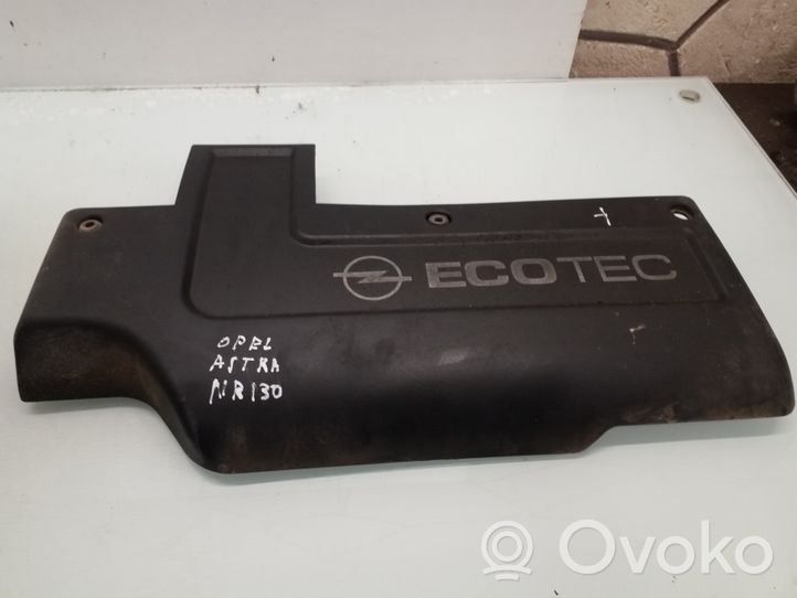 Opel Astra G Copri motore (rivestimento) 9157840