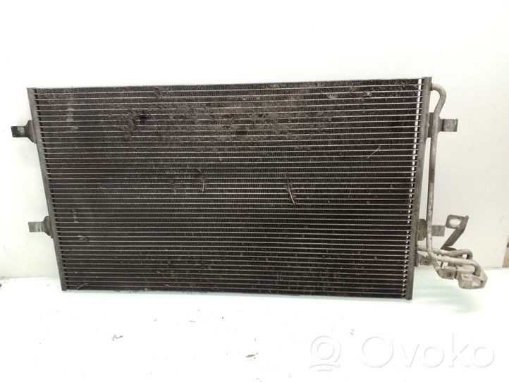 Volvo V50 Radiatore di raffreddamento A/C (condensatore) 989550G
