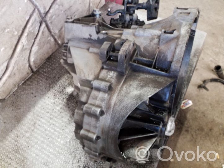 Volvo V50 Boîte de vitesses manuelle à 6 vitesses 3S7R7F096