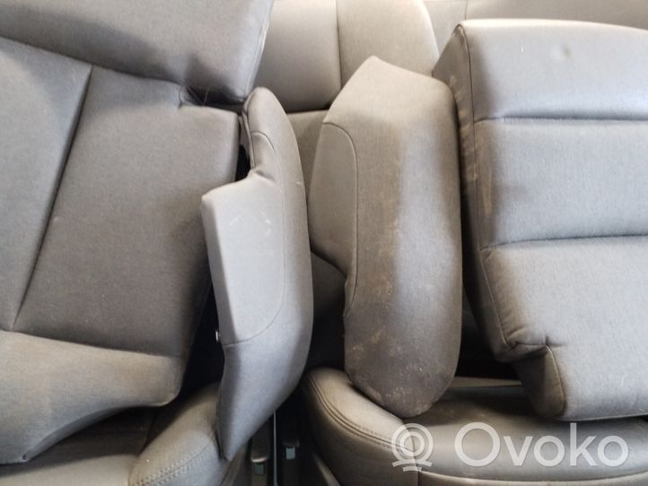 Volvo V50 Juego del asiento 