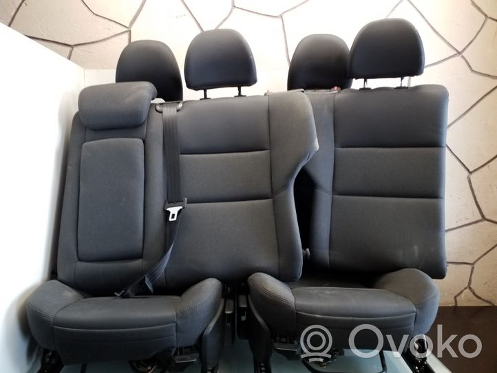 Volvo V50 Juego del asiento 