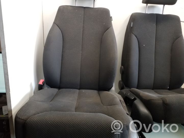 Volkswagen PASSAT B6 Seat set 