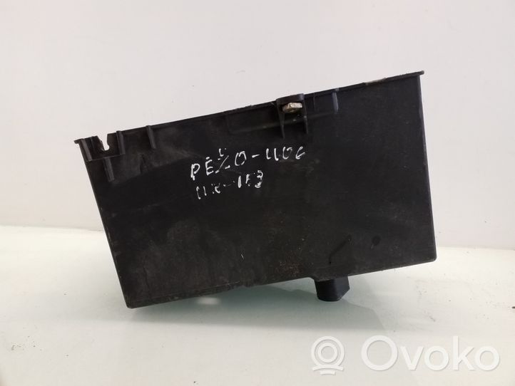 Peugeot 406 Support boîte de batterie 