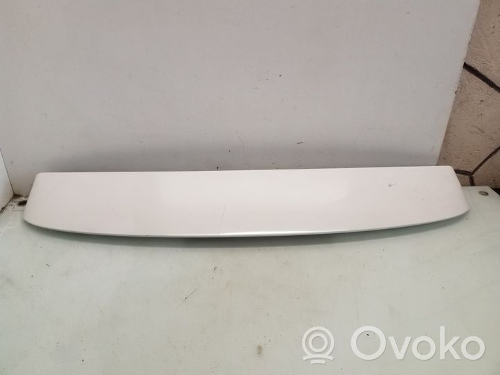 Seat Ibiza III (6L) Other trunk/boot trim element 