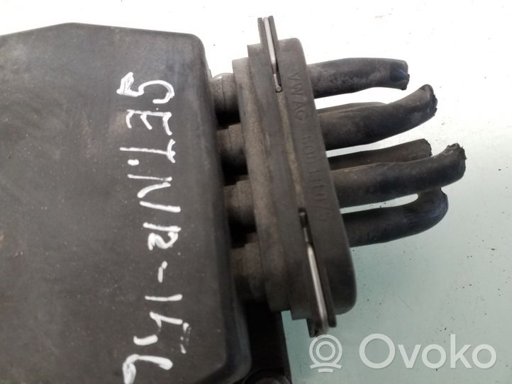 Seat Ibiza III (6L) Solenoidinis vožtuvas 6Q0131075