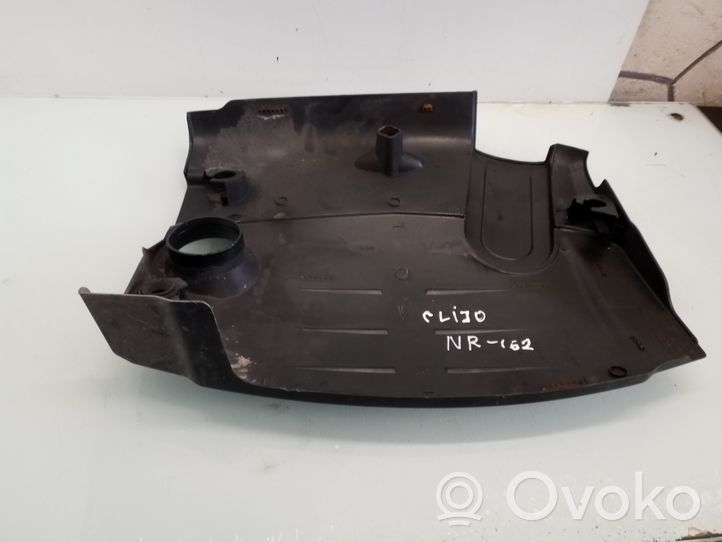 Renault Clio II Couvercle cache moteur 8200226970