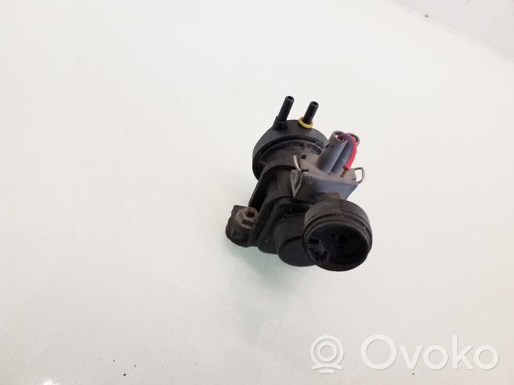 Opel Astra G Electrovanne Soupape de Sûreté / Dépression 09128022