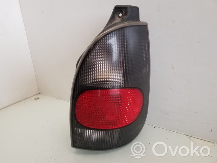 Renault Espace III Lampa tylna 