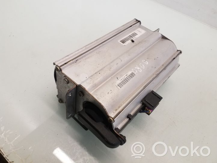 Volkswagen Bora Pasažiera drošības spilvens 1J0880204B