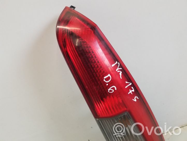 Volvo V70 Luci posteriori 9154494ECE