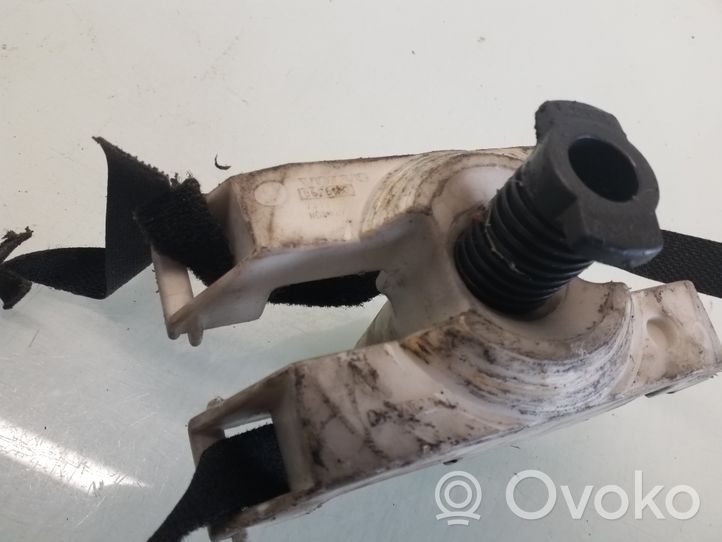 Volvo V70 Spare wheel bolt 