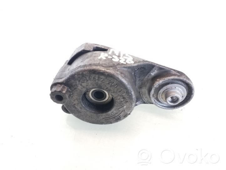 Mercedes-Benz R W251 Napinacz paska wielorowkowego / Alternatora A6422001370