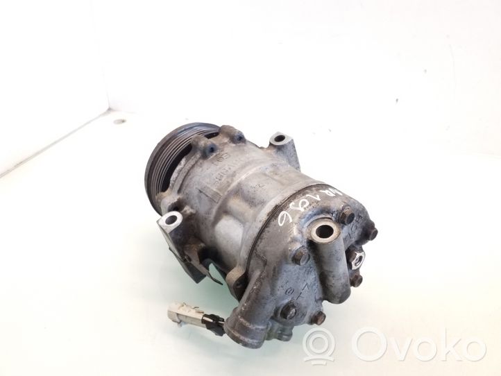 Opel Meriva A Klimakompressor Pumpe GM24421642