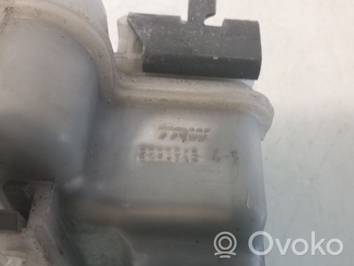 Opel Meriva A Depósito de fluido de freno 3206716