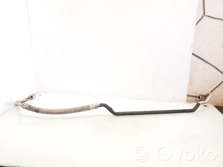 Audi A4 S4 B6 8E 8H Air conditioning (A/C) pipe/hose 