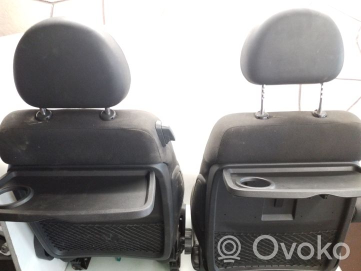 Opel Meriva A Seat set 