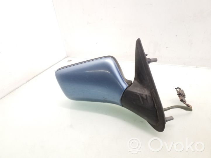 Volkswagen Golf III Front door electric wing mirror E10217398