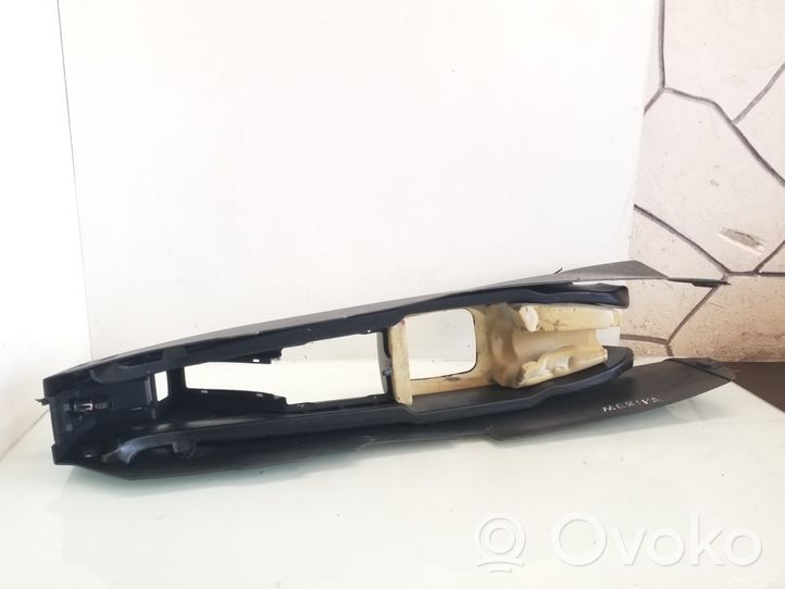 Opel Meriva A Center console GM13119171