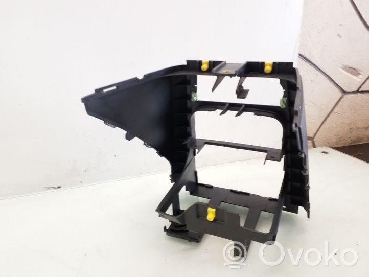 Opel Meriva A Altri elementi della console centrale (tunnel) GM93329204