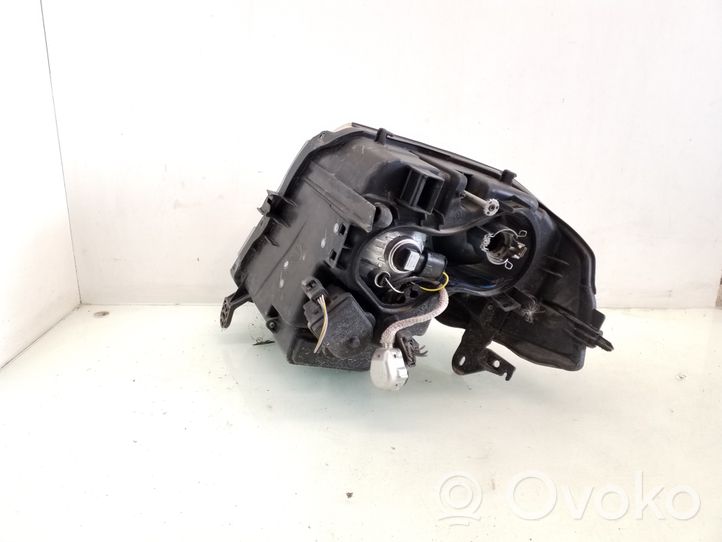 Renault Vel Satis Lampa przednia E1301009984