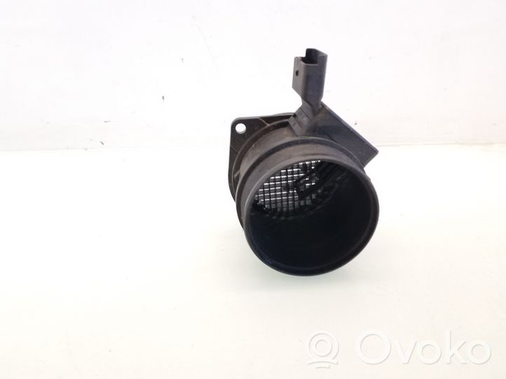 Citroen C5 Ilmamassan virtausanturi 9632215280