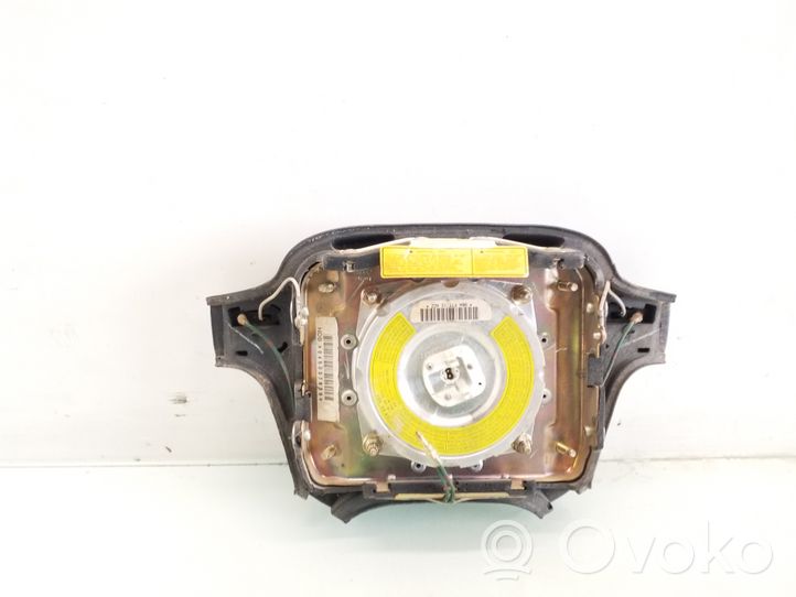 Mitsubishi Pajero Poduszka powietrzna Airbag kierownicy NO8045037889